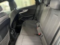 Audi A4 - Vorschau Bild 10