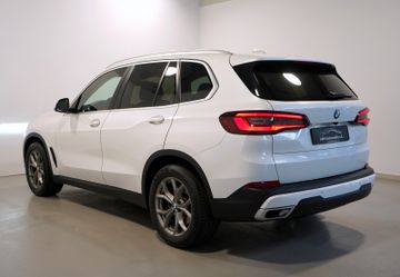 BMW X5 - 4