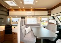 Carthago C2-tourer I 147 RB-LE "L" comfort -Alde-Lithium (8/17)