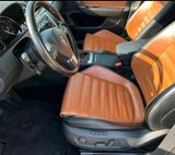 Volkswagen VW Passat 170PS TDI - Volkswagen Passat aus 2012: TDI