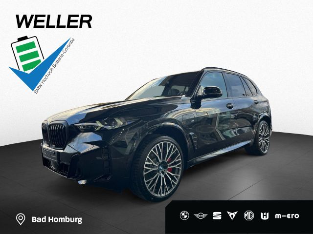 BMW X5 xDrive50e MSportPro Innov TravPak ComPak 22"