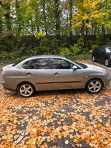 Seat Cordoba - Seat Cordoba: Se