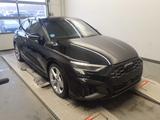 Audi S3 Sportback B&O Pano VC Naviplus Black ACC Pano - gebrauchte Audi S3 aus dem Jahr 2024