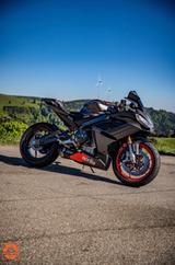 Aprilia RS660 Vollcarbon + Mivv komplettanlage - APRILIA RS 660