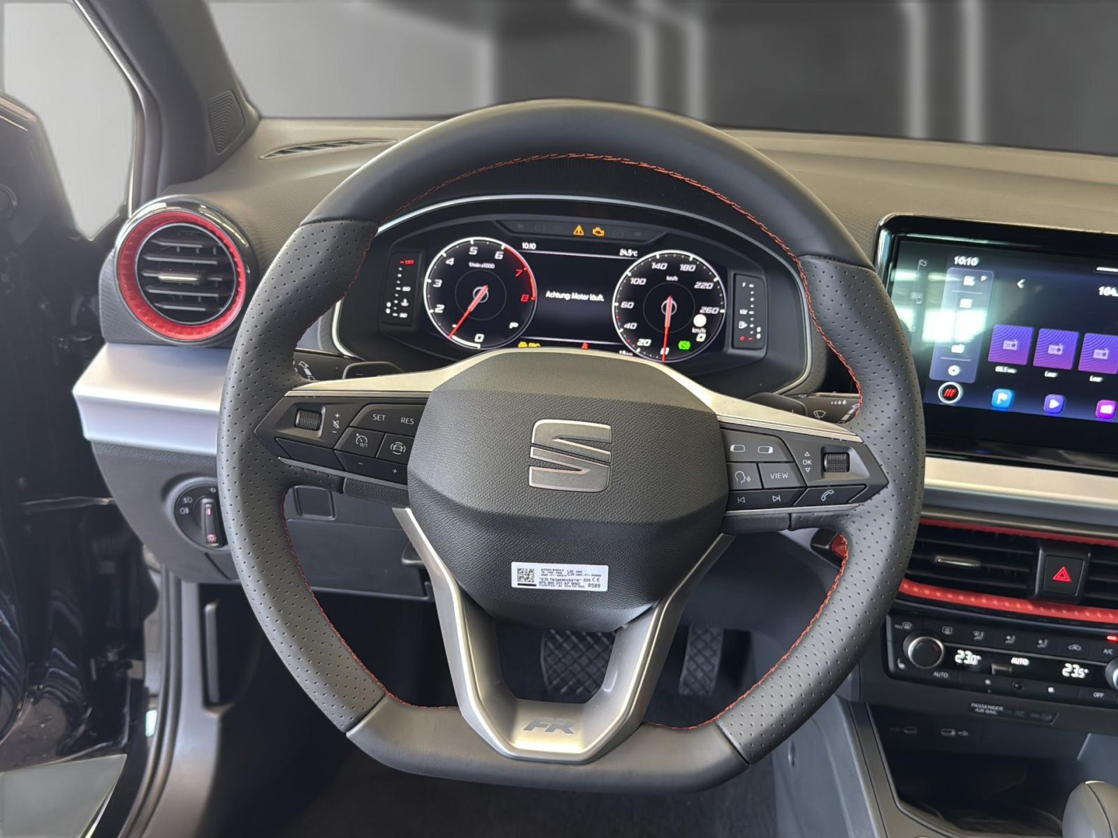 Seat Ibiza - Bild 11