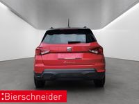 Seat Arona - Vorschau Bild 6