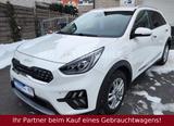Kia Niro 1.6 GDI PHEV 2WD OPF Aut. Spirit Vollleder - Kia Niro in Hannover