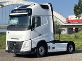Volvo FH500 Aero XL | Retarder | Alcoa | Full Air - Silo LKW