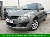 Suzuki Swift Club 1.2i *65.500km - 2.Hand - Klima* - Suzuki Swift Gebrauchtwagen in München