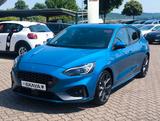 Ford Focus Lim. ST - Ford Focus: Coupé