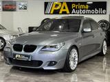 BMW 530i Lim. xDrive M-Paket Dt. Fahrzeug HUD Xenon - Fahrzeug gebraucht