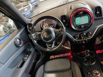 MINI Cooper SD Countryman SD All4 JCW-PAKET*NAVI*LED*