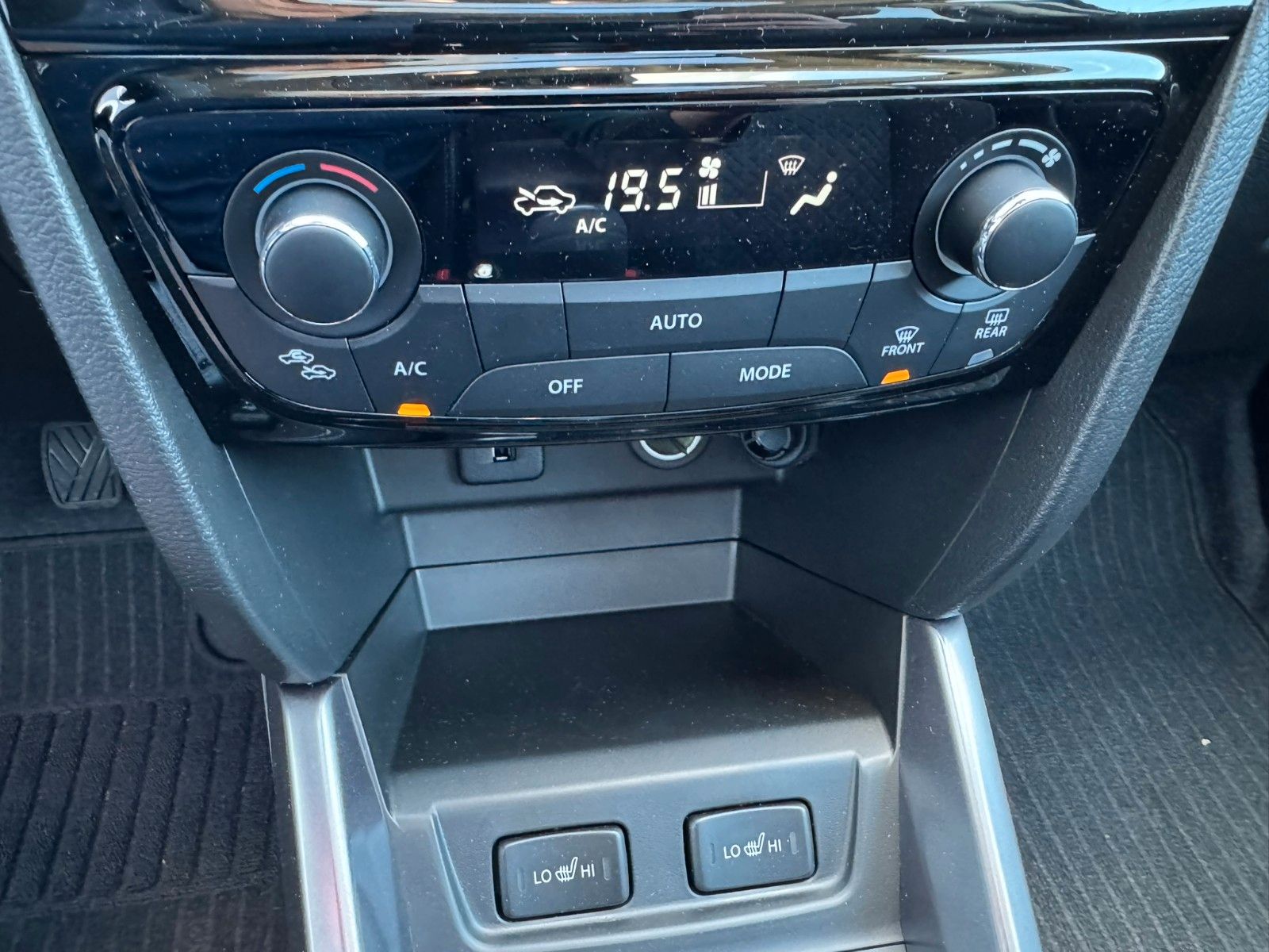 Suzuki Vitara - Bild 24