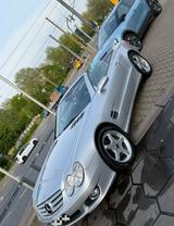 Mercedes-Benz SL 500 7g Tronic Facelift - Mercedes-Benz SL 500 in Düsseldorf