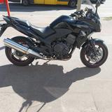 Honda CBF1000FA - HONDA CBF 1000F