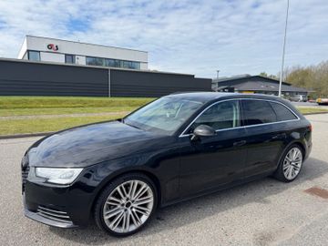 Audi A4 - 5