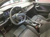 Audi A3 Sportback Sline TFSIe S-tr./AHK/HuD/Matrix - Audi A3: Limousine, Sline