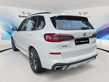 BMW X5 - 4