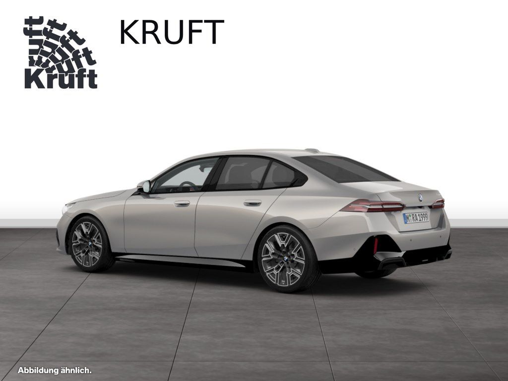 BMW 520 - Bild 7