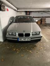 BMW 318iS Coupe 318iS