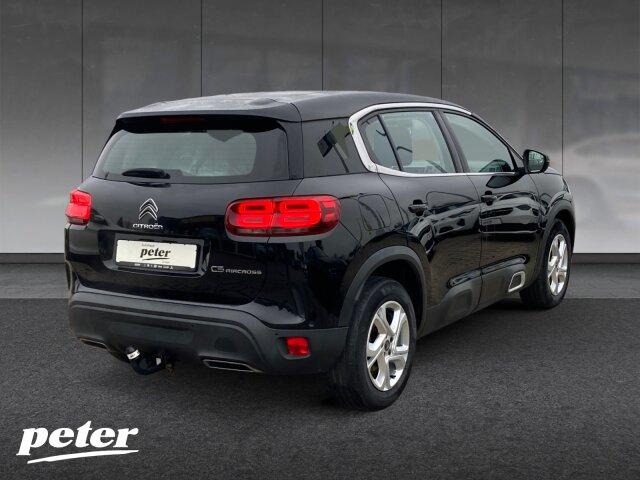 Citroën C5 Aircross Live Pack BHDi 130 +EPH+Mirror+