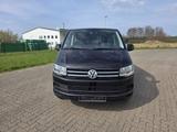Volkswagen T6 Caravelle,9 Sitzer,langer Radts.,Mwst. auswb. - VW 9-Sitzer Caravelle