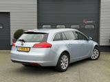 Opel Insignia Sports Tourer 2.0 CDTI EcoFLEX Edition - Opel Insignia: Sports Tourer Ecoflex