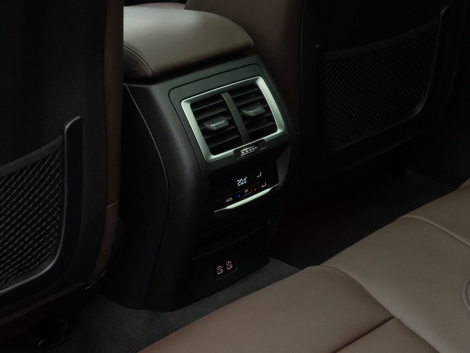 Fahrzeugabbildung BMW iX3 IMPRESSIVE 360°DAB Alarm HUD Panorama 20Zoll