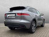 Jaguar F-Pace R-Sport AWD 20d*Black*20Zoll*Heckkl elekt - Jaguar F-Pace in Frankfurt (Main)