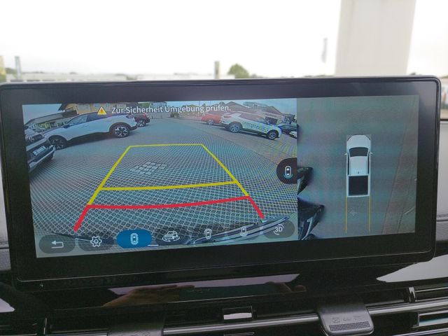 KGM Musso Black 2.2 4WD Navi°Leder°360 RFK°SHZ°ALU°L