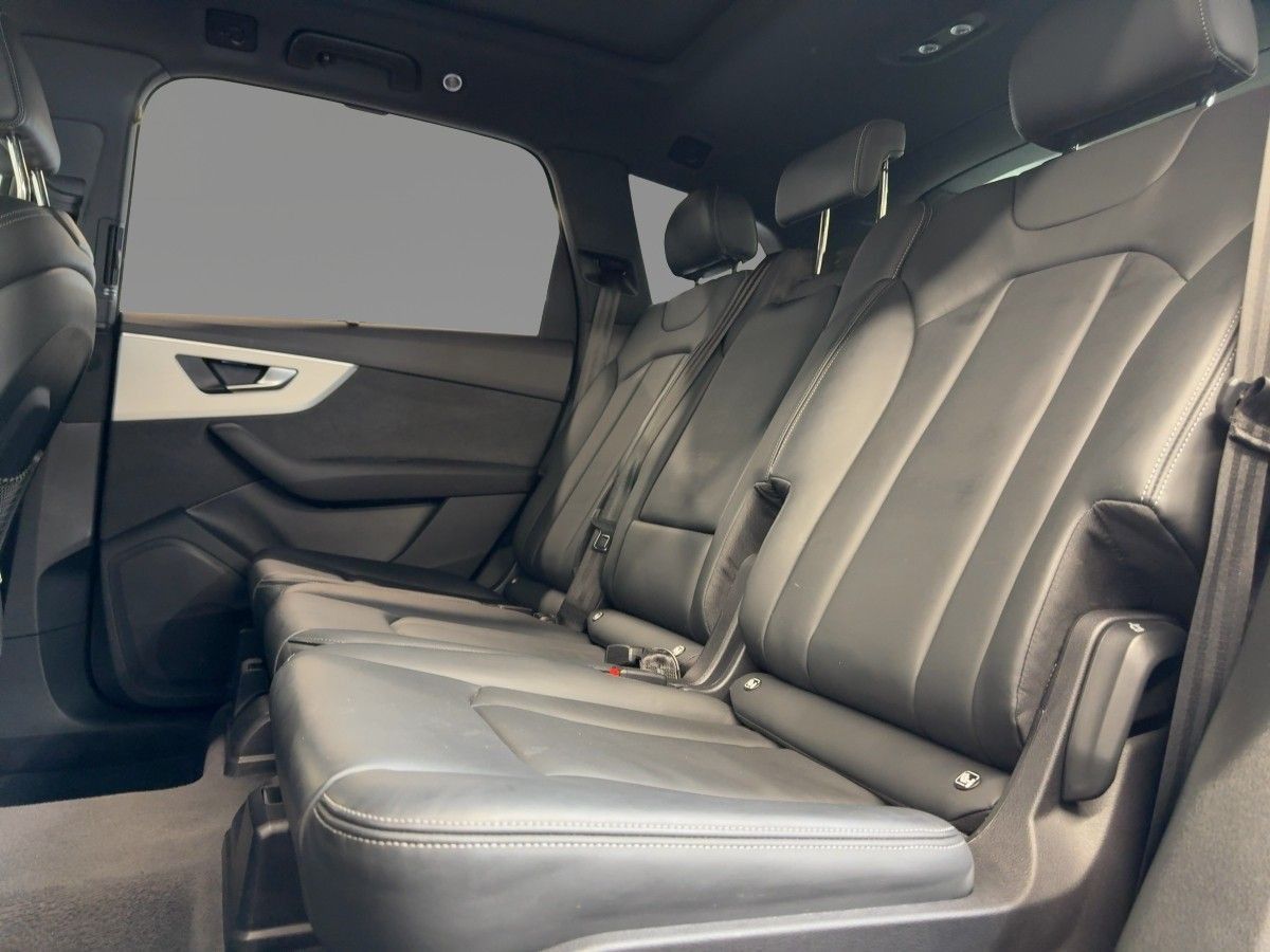 Audi SQ7 - Bild 9