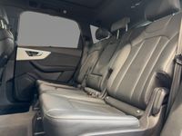 Audi SQ7 - Vorschau Bild 9