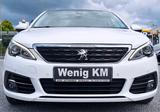 Peugeot 308 Style NAVI TEMP SITZH PDC SPUR PDC ALU PANO - Peugeot 308 in Duisburg