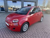 Fiat 500e - Vorschau Bild 2