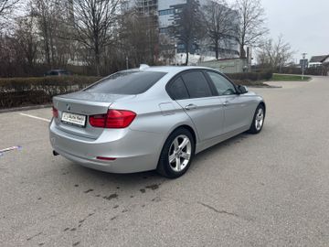 BMW 320 - 5