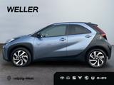 Toyota Aygo X Team D *Kamera*CarPlay*Spurhalteass*ACC* - Toyota Jahreswagen