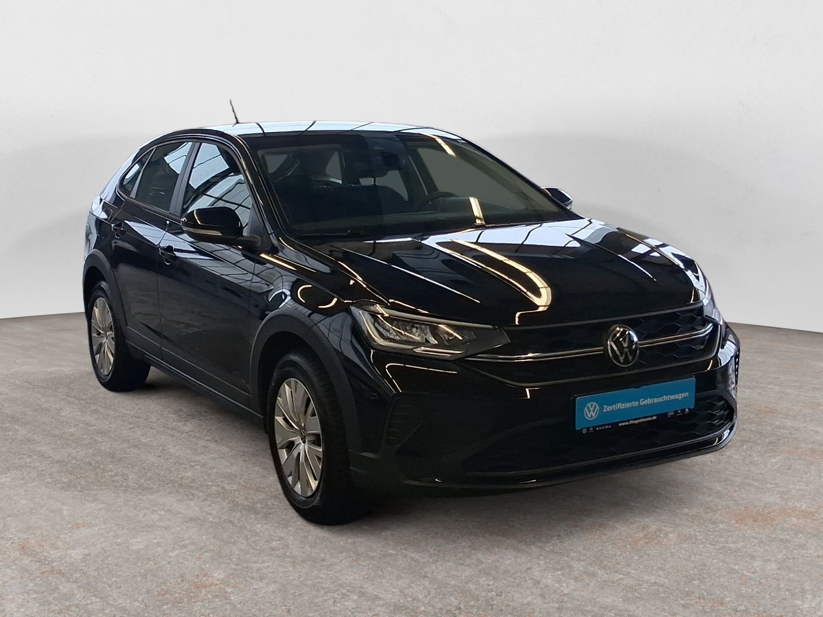 Volkswagen Taigo - Bild 8