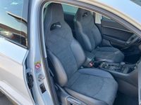 Cupra Ateca - Vorschau Bild 15