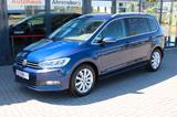 Volkswagen Touran Highline 1.8 TSI*DSG*,Navi*DCC*LED - Volkswagen Touran: Dcc