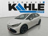 Cupra Born 170 kW CCS LED Virt PDC Climatronic - Cupra Born Gebrauchtwagen