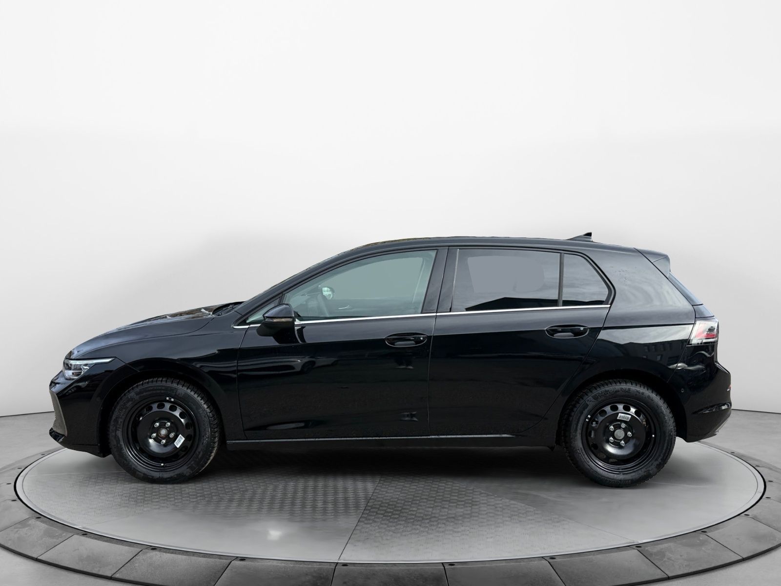 Volkswagen Golf 1,5 eTSI Style DSG AHK Navi LED imagem 3