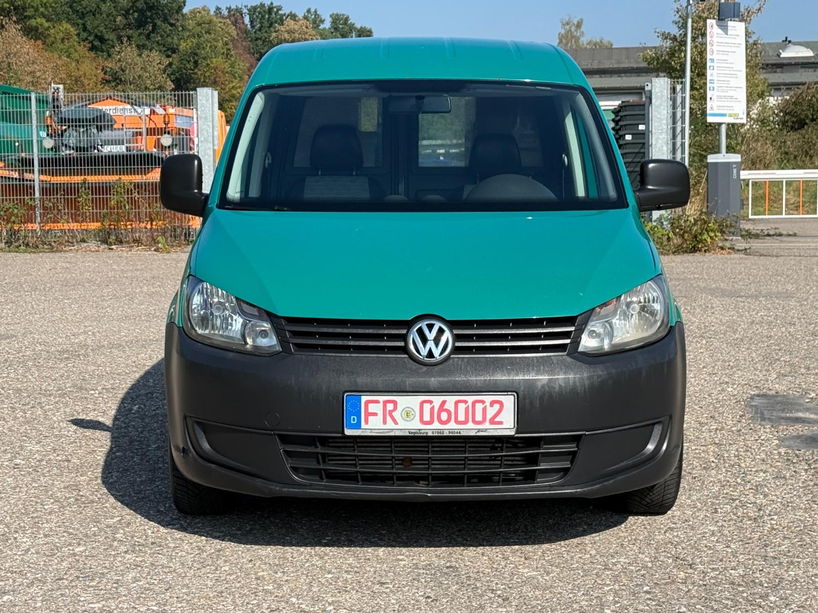 Volkswagen Caddy Kasten/Kombi  EcoProfi 1,6 TDI .