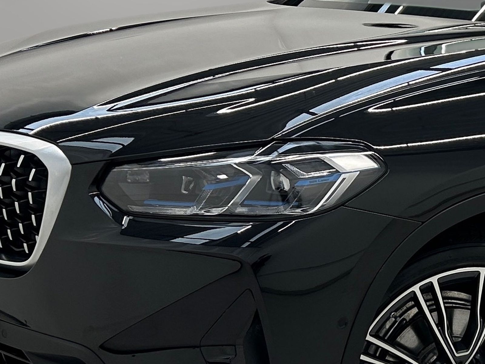 BMW X4 - Bild 7