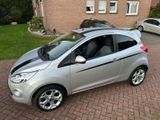 Ford KA 1,2 TITANIUM*KLIMA**TÜV NEU*ZAHNRIEMEN NEU* - Ford aus 2011: Ka