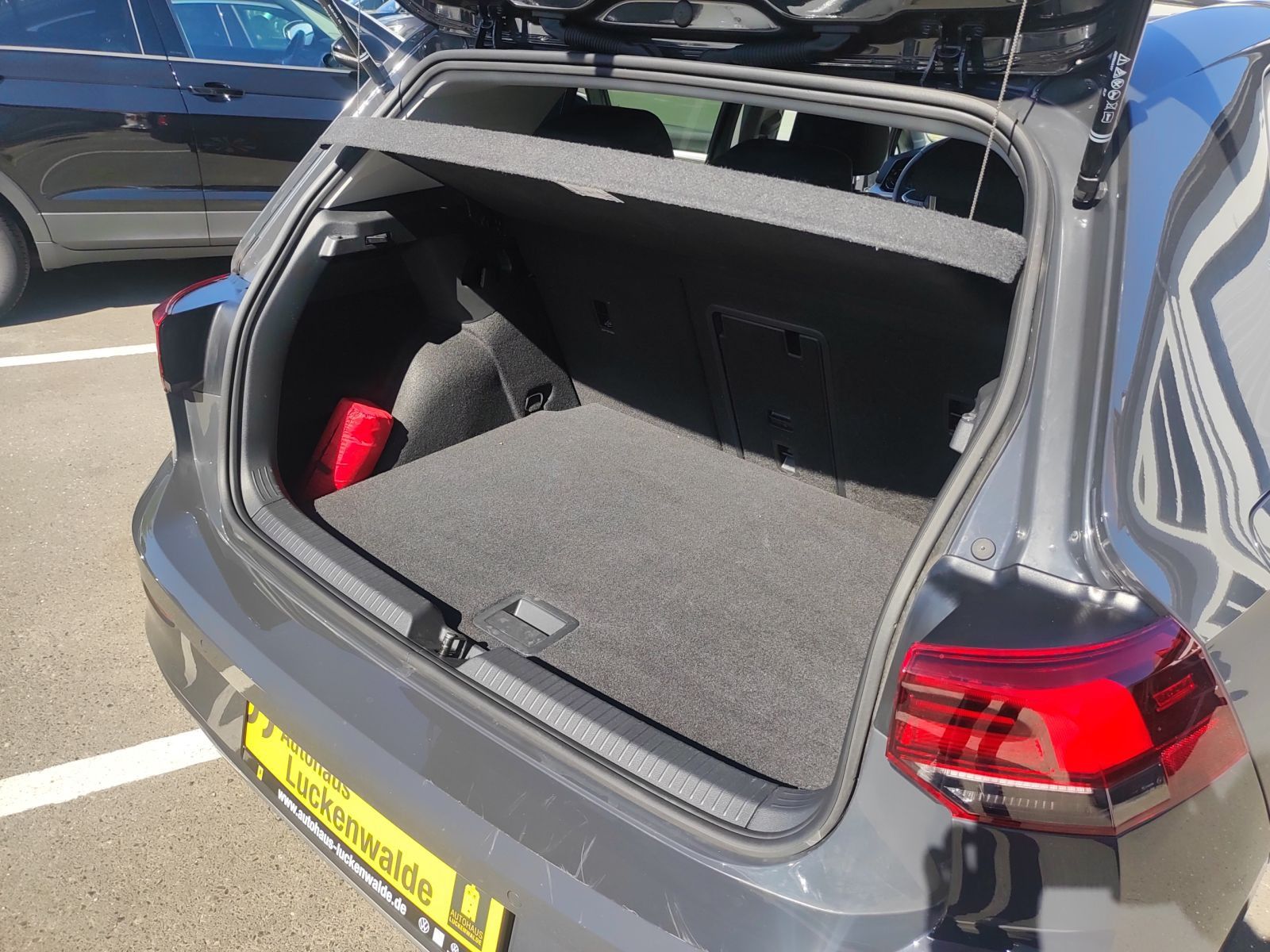 Volkswagen Golf - Bild 20