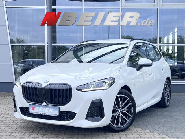BMW 218 i M Sport 360° AHK Head-Up LED Harman
