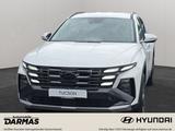 Hyundai TUCSON FL (MY25) Hybrid 2WD AT Trend 