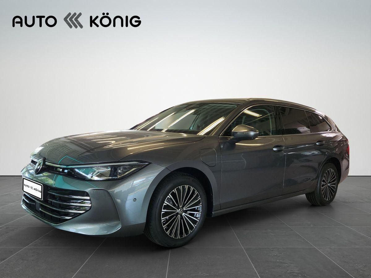 Fahrzeugabbildung Volkswagen Passat Variant Elegance 1.5 TSI 150 kW eHybrid