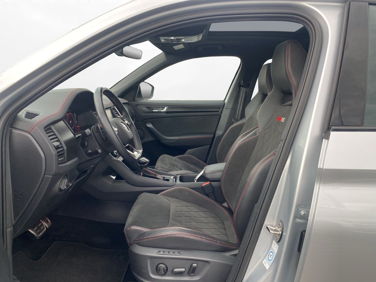 Skoda Kodiaq - Bild 8