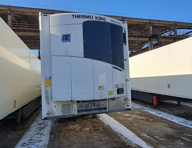 Schmitz Cargobull FP 60 ThermoKing SLXi 300